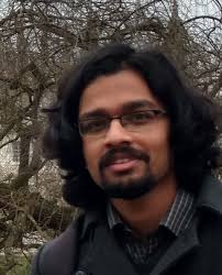 Tushar Menon | Faculty of Philosophy